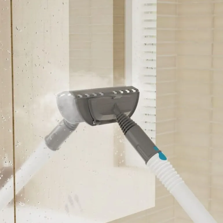 Nettoyeur vapeur traineau multifonction Ultra BLACK&DECKER