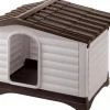 Niche en plastique Dogvilla 90 FERPLAST