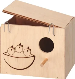 Nid NIDO large pour oiseaux