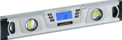 Niveau à bulles numérique DigiLevel Plus 40 LASERLINER