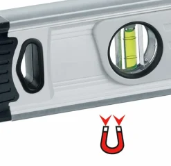 Niveau à bulles numérique DigiLevel Plus 40 LASERLINER