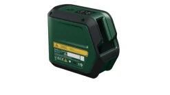 Niveau laser en croix Advanced level 2G BOSCH