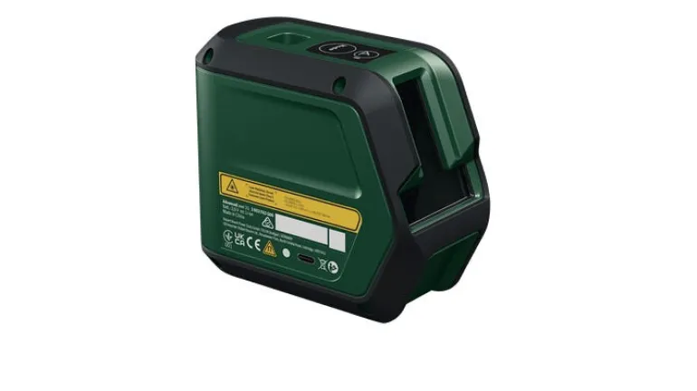 Niveau laser en croix Advanced level 2G BOSCH