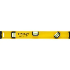 Niveau profilé BASIC I-BEAM 45 cm STANLEY