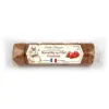 Nonnettes fourrées aux framboises x 6 - 200g