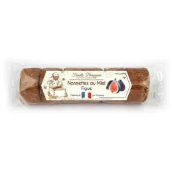 Nonnettes fourrés aux figues x 6 - 200g