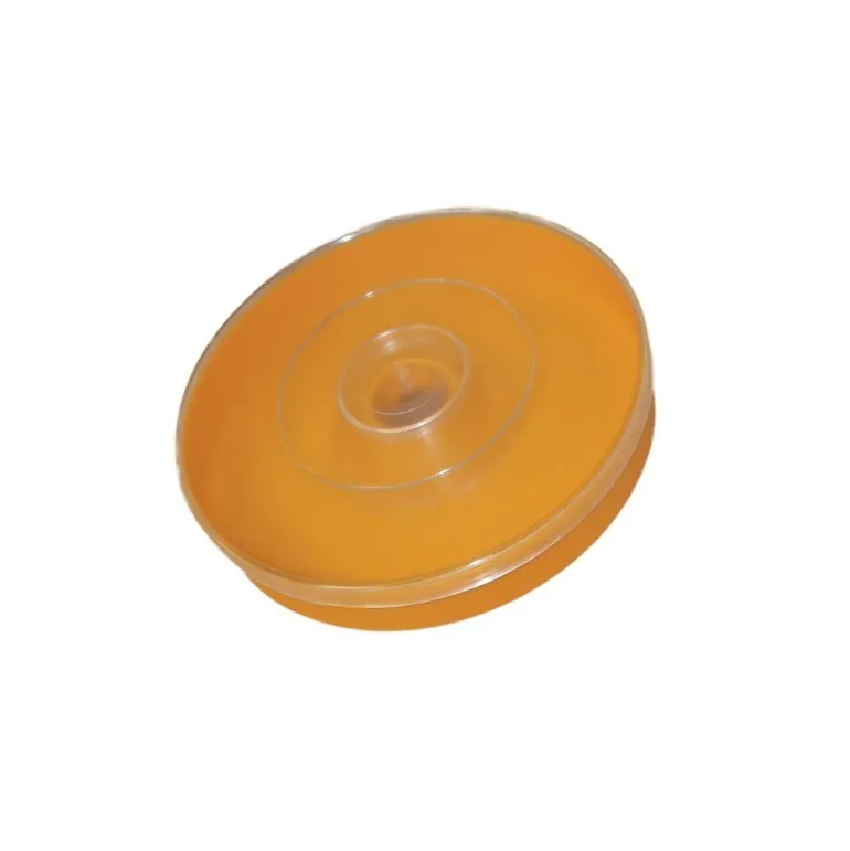Nourrisseur rond extra-plat 1 kg