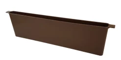 Nourrisseur cadre plastique Dadant Root 1,5kg