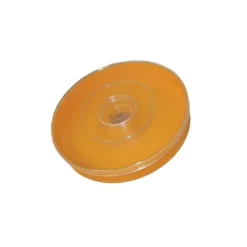 Nourrisseur rond extra-plat 2 kg