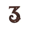 Numero de maison 3