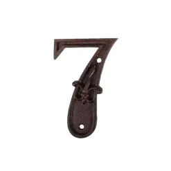 Numero de maison 9