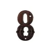 Numero de maison 8