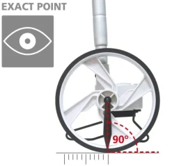 Odomètre RollPilot Mini LASERLINER