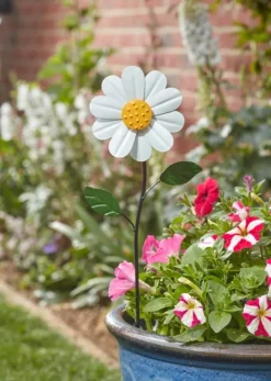 Éolienne Marguerite Ø13cm
