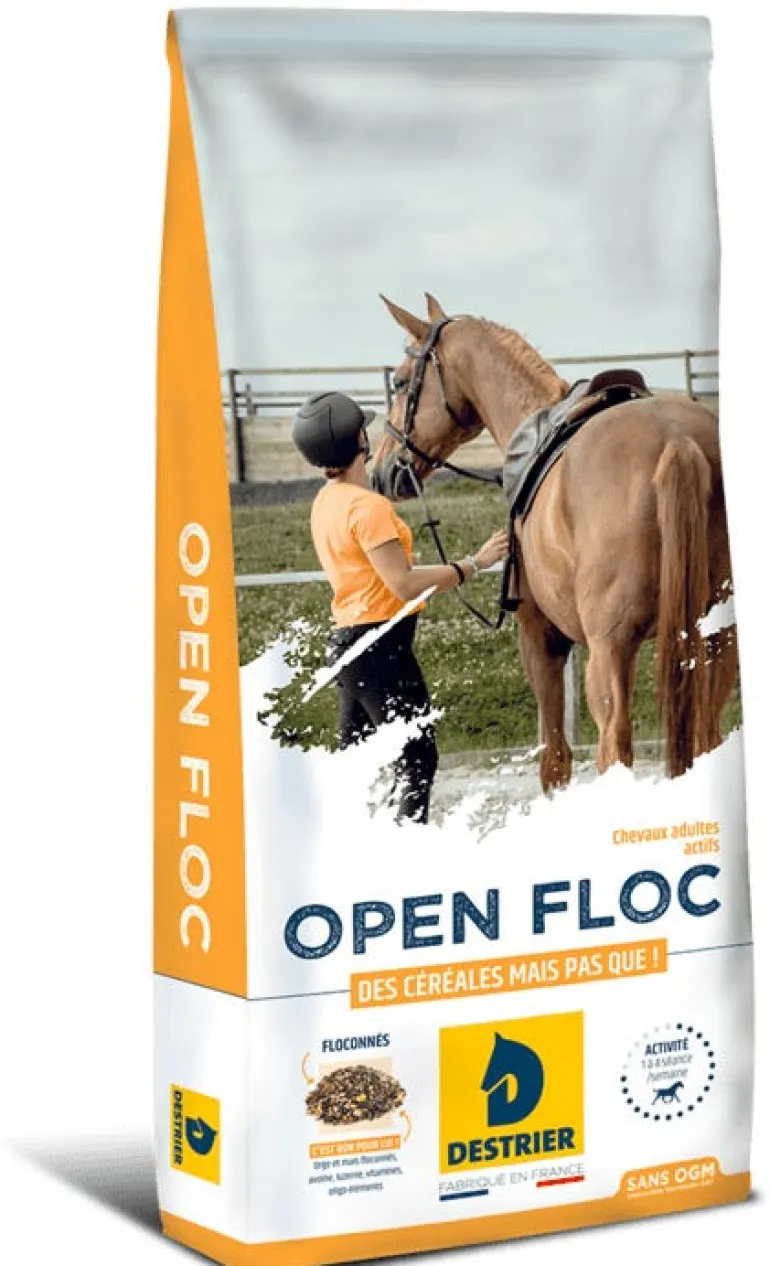 OPEN FLOC 20KG
