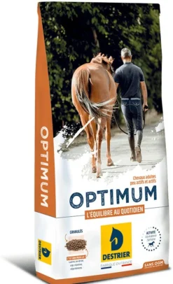 Optimum 20 kg