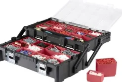 Organiseur Cantilever duo 22'' KETER