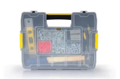 Organiseur SortMaster junior empilable STANLEY