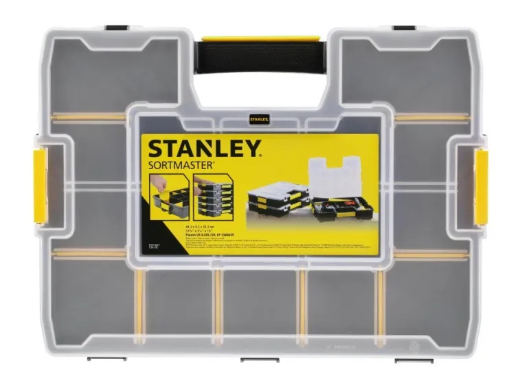 Organiseur SortMaster 90° STANLEY