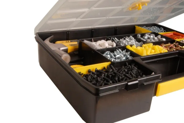 Organiseur SortMaster 90° STANLEY