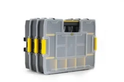 Organiseurs (x3) STANLEY