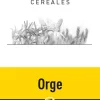 Orge nettoyée 25 kg PRODUIT DANS MA CAMPAGNE