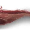 Os pour chien moyen au jambon de Parme sous vide 400g