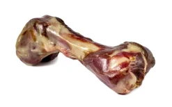 Os de jambon Serrano pour chien moyen/grand-Vendu à l'unité