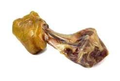 Os de jambon Serrano pour grand chien XL - Vendu à l'unité