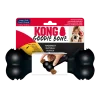Os à mâcher pour chien Kong Extreme noir