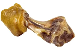 Os pour chien moyen au jambon Serrano 650g BUBIMEX