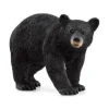 Ours noir 14869 SCHLEICH