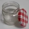 Pack de 12 petits pots à confiture 106 g