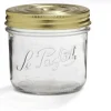 Pack de 6 terrines Familia Wiss 500g Ø100 mm LE PARFAIT