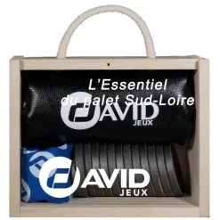 Pack L'essentiel du palet Sud Loire