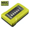 Pack batterie 36V 4Ah Max Power + chargeur rapide 6A RYOBI