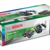 Pack Batterie 12V 2 batteries 1,5Ah+chargeur GAL 1210 BOSCH