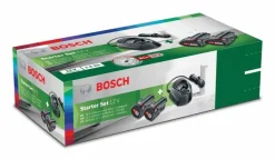Pack Batterie 12V 2 batteries 1,5Ah+chargeur GAL 1210 BOSCH