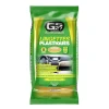 Pack de 30 lingettes pour plastique GS27