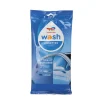 Pack de 16 lingettes pour vitre TOTAL