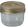 Pack de 6 terrines Familia Wiss 200g Ø82 mm LE PARFAIT