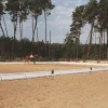 Pack modules complet de carrière rectangulaire 20x20 m