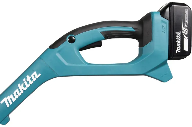 Pack taille-haie/coupe-bordure/chargeur + 2 batteries MAKITA