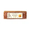 Pain d'épices tranché pur miel (57%) 300g