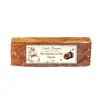 Pain d'épices tranché aux figues 300g