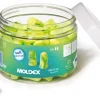 Paire de bouchons d'oreilles mousse Pura-Fit® TO GO (x50)