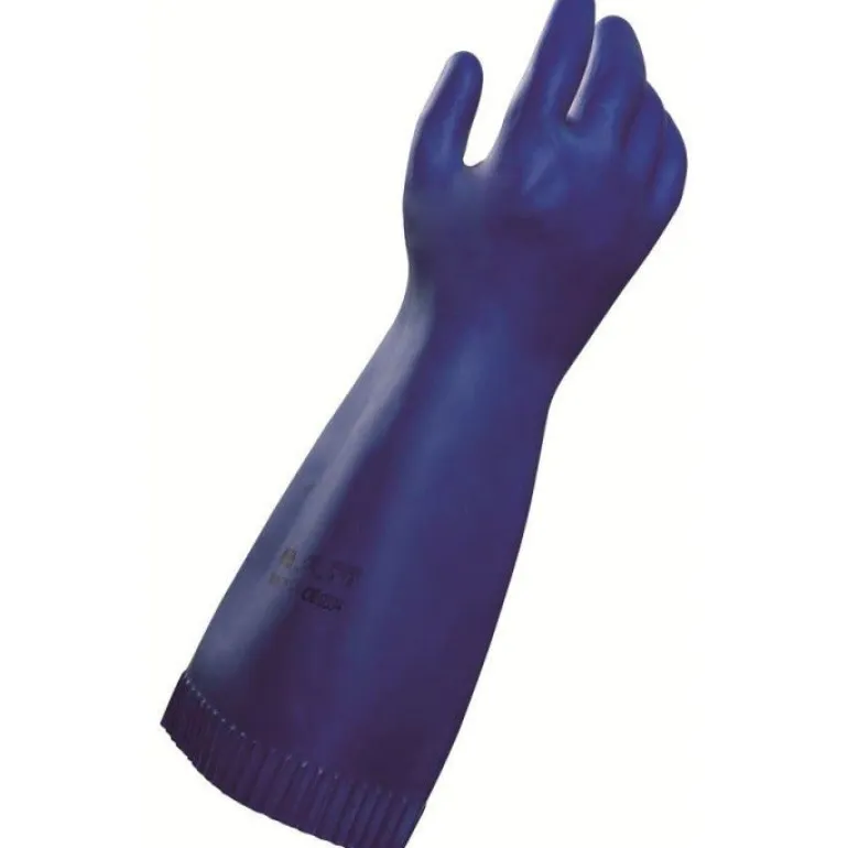 Paire de gants protection chimique ALTO 298