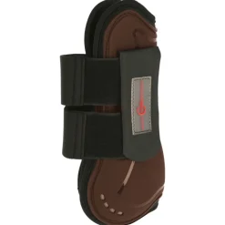 Paire de guêtres TecAir marron - Full