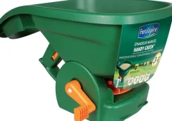 Épandeur Manuel 3en1 Handy Green FERTILIGÈNE