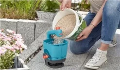 Épandeur à main M GARDENA
